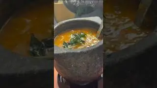 Popular South Indian Gravy Pavakkai Pitlai        #ayyangarkitchen #cooking #food #foodie #kootu
