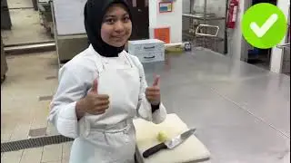 HYGIENE , SAFETY AND HAZARD IN KITCHEN