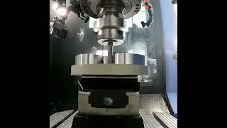 Aluminum Alloy Machining Excellence: WEIX 55&deg; Square End Mill Demo