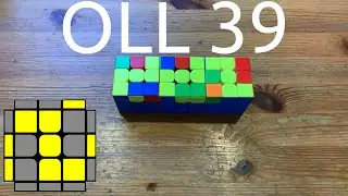 Fast OLL 39 AUF Trick!