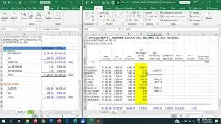 TUTORIAL PAGOS DEFINITIVOS DE IVA