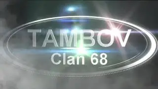 Tambov clan_Just training 2013