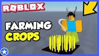 ROBLOX Farm System Tutorial