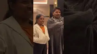 చలికాలంలో ice cream ఎవరు తింటారు  II Akhil Jackson Vlogs #winter