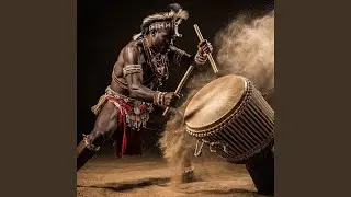 Tribal Africa