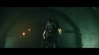 Destiny 2 - Season of the Plunder // My First Master Ketchcrash with LFG  (Aye-I boss)