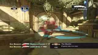 Ess Bouncin Leftover Clips Ep. 20 GOW3