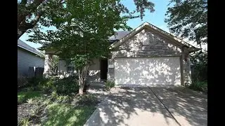 Cypress Homes for Rent 3BR/2BA by Cypress Property Management