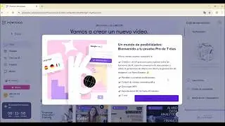 registro powtoon