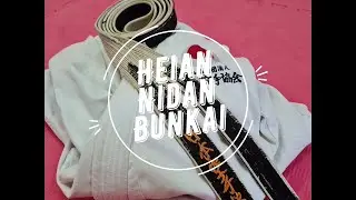 002 Heian Nidan Bunkai