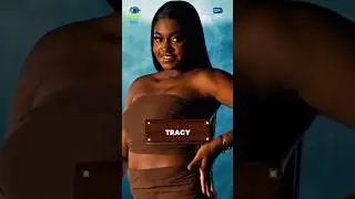 Big brother naija season 10 Contestant -Tracy