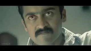 Aruva Official Trailer Tamil | Suriya | Malavika Mohanan | D Imman | Hari