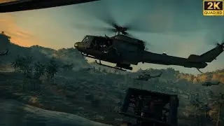 Black Ops Cold War: Fracture Jaw | No Damage Canon Run | Realism Gameplay (2K 60FPS No HUD)