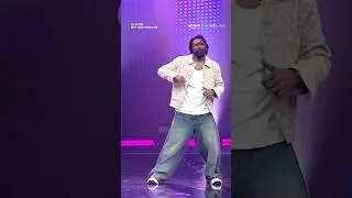 Remo Dance On 'Char Baj Gaye' | Realme Hip Hop India Season 2 | Amazon MX Player