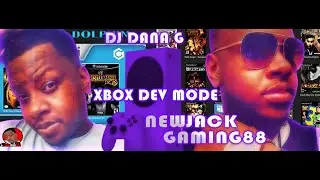XboX sERIES X/S Dev Mode over 10,000 games