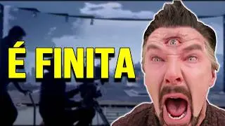 Come mai la CGI di oggi fa schifo?