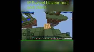 Fuzivel server mini game