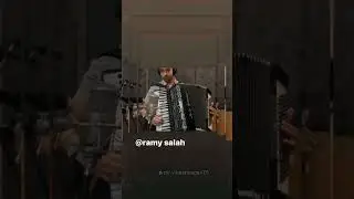 Accordio Session 2 By Ramy Salah