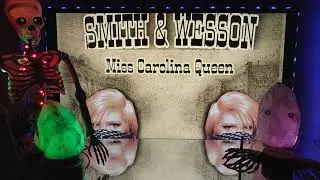 Miss Carolina Queen - 