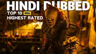 Top 10 Best Series in the World in 2025 || Highest Rated Hindi Dubbed Series