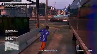 Vespucci Canals RC Bandito - Junk Energy Redwood Lights Track - Double Nightclub Cash - The Trolls