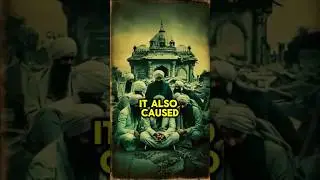 The 1984 Attack on Golden Temple: Operation Blue Star 1984