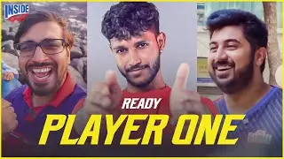 Life at Global Esports : Ready Player One : Episode 1