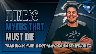 Fitness Myths that Need to Die in 2025 - MPF Podcast Ep: 1