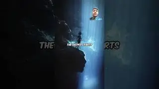 what is happening in deep sea 2025