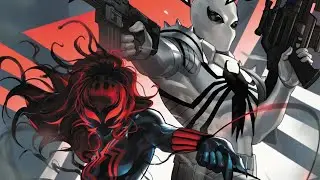 MARVEL'S VENOM WAR: VENOMOUS || issue 1, 2024 ||
