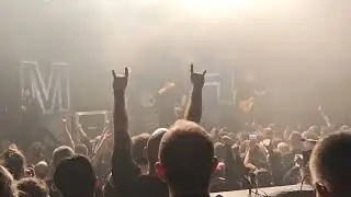 Mass Hysteria - Live - Les Abattoirs Bourgoin Jallieu France 14 03 2024