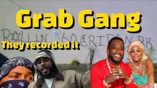 Gucci Mane Proves He wasn&rsquo;t Robbed In LA