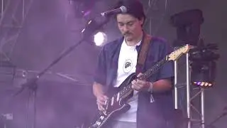 Funk Jam - Mr Koo (Clockenflap 2023)