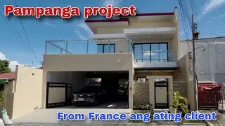 Sobrang Busy na sunud-sunod mga project natin sa Kurtina , Thank you Lord 