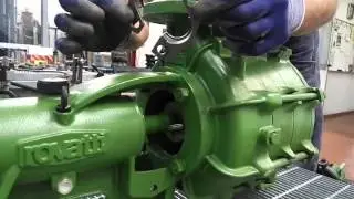 Twinner System®: quick, easy and cost-effective maintenance