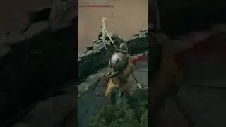 On today&rsquo;s episode of &ldquo;How did this tarnished die&rdquo; #eldenring #eldenringhype #pvp #gaming #gameplay