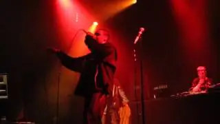 Detax ft Mr Grey & XoneRanger @ The Phoenix 2016