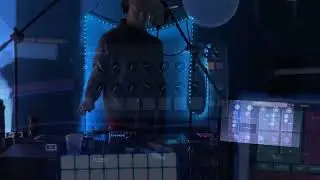 A Live Looping Concert (Fundraiser)