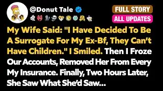 My Wife Said: 