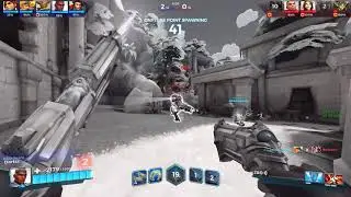 Lex Gameplay OB55