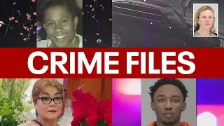 FOX 4 News Crime Files: Week of October 15