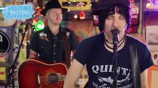 JESSE MALIN - 