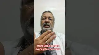 MRCS Online Courses | New YouTube Course Released Weekly