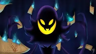 Cinematic Expired Contract Snatcher (Extended)