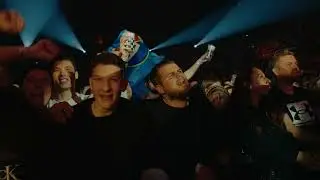 Prljavo Kazali&scaron;te - Ipak (Live Arena Zagreb 2024)