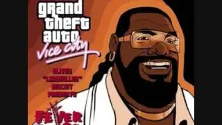 GTA VC - Rick James - Ghetto Live [with DJ]