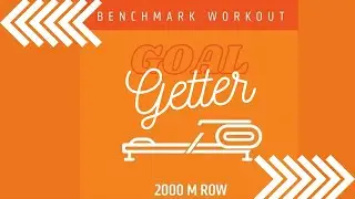 How I Hit a New PR on My 2000m Row! | Fitness Progress & Tips