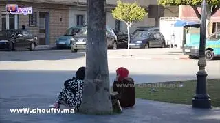 نســـاء الموقف بطنجة..مأساة/حكرة /ودعارة...عين على معاناة يومية بدموع الاستعطاف