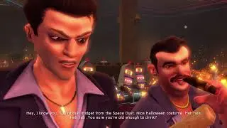 Destroy All Humans! Path of The Furon part 3