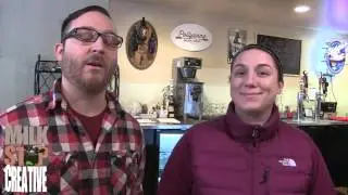 The Sweet and Savory Spot/ Milkstop Promo